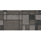 Марсель микс темный 60x119,5 декор глянцевый KMD3STA130BR - превью 9