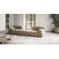 SL Petra Taupe 60x120 керамический гранит матовый - превью 2