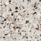 Fancy Stone многоцветный 42x42 керамический гранит матовый - превью 1