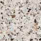 Fancy Stone многоцветный 42x42 керамический гранит матовый - превью 8