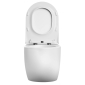 Унитаз подвесной MODUO SMART Vortex с сиденьем - превью 5