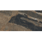 Lunar Marron 80x160 керамический гранит матовый (ghr) глосси инк - превью 5