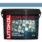 Фуга Starlike Evo 330 Blu Avio 5 кг  - превью 1