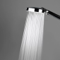 Душевая колонна FONTE на 3 потока  с изливом, смесителем, хром FO.202.KM.CR - превью 9