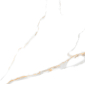 Golden White Statuario 60х60 керамогранит полированный - превью 1