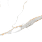 Golden White Statuario 60х60 керамогранит полированный - превью 12