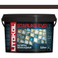 Фуга Starlike Evo 240 Moka 2,5 кг  - превью 1