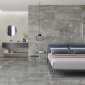 Rain Forest White керамогранит 59,5*120 - превью 2