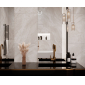 Titan White 60х120 керамогранит структурный матовый - превью 8