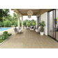 Керамический гранит Oland Honey 23*120 - превью 2