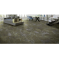 Plutonic Teal 60х120 керамогранит металлизированный - превью 2
