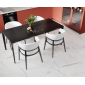 Calacatta Milan 60х60 керамогранит матовый - превью 15