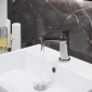 Смеситель для умывальника NOBIA N3015402LPT - превью 2