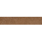 Руссильон коричневый 9,5x60 плинтус матовый KM6060G0661RBT6 - превью 1