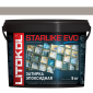 Фуга Starlike Evo 215 Tortora 5 кг  - превью 1