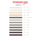 Фуга Starlike Evo 215 Tortora 5 кг  - превью 2