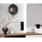 Bohemian Grigio серый 60x60 керамический гранит матовый карвинг - превью 4