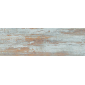 Havana голубой 20x60 плитка матовый - превью 4