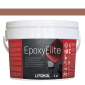 Фуга EpoxyElite 12 Табачный 1 кг  - превью 1