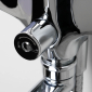 Rossel 2802L Смеситель для ванны с длинным изливом - превью 4