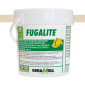 Эпоксидный шовный заполнитель KeraKoll FUGALITE 08 бежевый багама 3 кг - превью 1