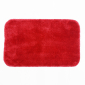 Wern BM-2563 Red Коврик для ванной комнаты - превью 1