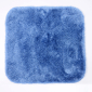 Wern BM-2504 Dark Blue Коврик для ванной комнаты - превью 1