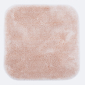 Wern BM-2554 Powder pink Коврик для ванной комнаты - превью 1