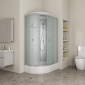 Душевая кабина Eco NG-3324-14R - превью 1