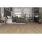 Madera коричневый светлый 20x80 керамический гранит матовый структурный SG705890R - превью 2
