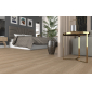 Madera коричневый светлый 20x80 керамический гранит матовый структурный SG705890R - превью 3