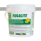 Эпоксидный шовный заполнитель KeraKoll FUGALITE 44 цементно-серый 3 кг - превью 1