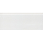 Флориан белый 12x30 плинтус матовый FMF022R - превью 1