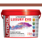 Фуга Litochrom Luxury Evo 310 охра 2 кг  - превью 1