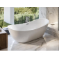 Ванна акриловая отдельностоящая Ceruttispa NEMI 170*74 - превью 3