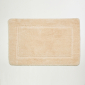Lopau BM-6013 Ecru Коврик для ванной комнаты - превью 1