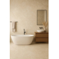Absolute Crema 60x120 керамический гранит карвинг лаппато - превью 2
