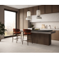 Smart Pearl серый светлый 60x119,5 керамический гранит матовый карвинг структурный SG50001720R - превью 8
