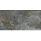 Storm Grey темный серый 60x119,5 керамический гранит матовый карвинг структурный LP6012G0131R - превью 1