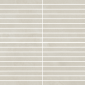 Континуум Пьюр Стрип 30x30 мозаика натуральный 610110001026 - превью 1