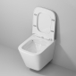 Унитаз подвесной NG-9303 - превью 4