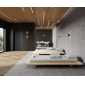 Betonica Grey PRO 60x120 керамический гранит матовый (ghr) софт - превью 10