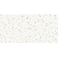 Arlecchino Bianco белый 60x119,5 керамический гранит матовый CR6012G0441R - превью 5