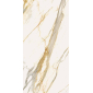 Стелларис Калакатта Голд 80x160 керамический гранит люкс 610015000684 - превью 5