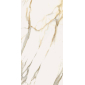 Стелларис Калакатта Голд 80x160 керамический гранит люкс 610015000684 - превью 9