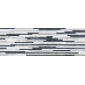 Alcor плитка мозаика микс  20х60 - превью 1