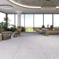Las Palmas Grey 100x100 керамический гранит полуполированный - превью 2