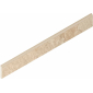 Клаймб Роуп 7,2x60 плинтус натуральный 610130000467 - превью 1