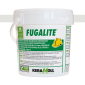Эпоксидный шовный заполнитель KeraKoll FUGALITE 51 серебристо-серый 3 кг - превью 1