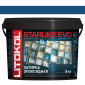 Фуга Starlike Evo 350 Blu Zaffiro 5 кг  - превью 1